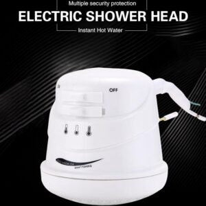 Electric Shower Head
