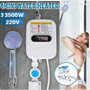 Thermostatic Faucet Water Heater