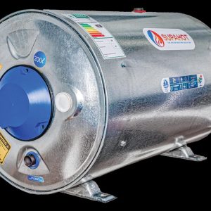 Supahot 100l 400kpa B-Grade SABS Geyser